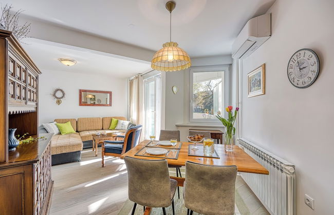 West Oasis With Terrace - Foto 15