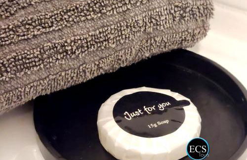 "Bambou Zen" - 5 couchages - Vieux Tours - Foto 22