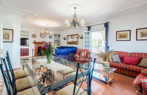 Stunning Home In Aguilar De La Frontera - Foto 4