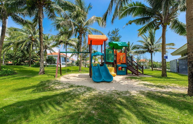 Luxury Apartment in 5 Stars Resort - Foto 36