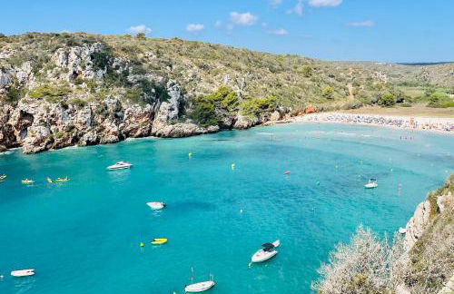 Villa Jordi - Cala en Porter - Foto 64