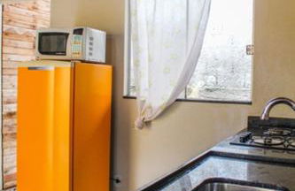 Casa Da Cléo Carrancas - Foto 10