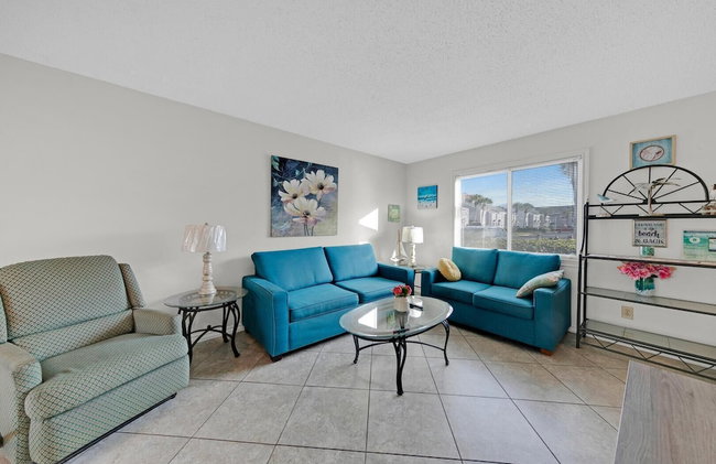 Southbay by the Gulf 90 only 75 Yards to the Beach Updated Townhome - Foto 17