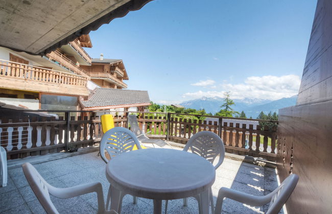 Les Rocailles - Foto 13