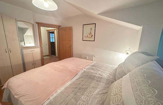 Bright Holiday Home in Huttschlag near Mountains Ski Slopes - Foto 2