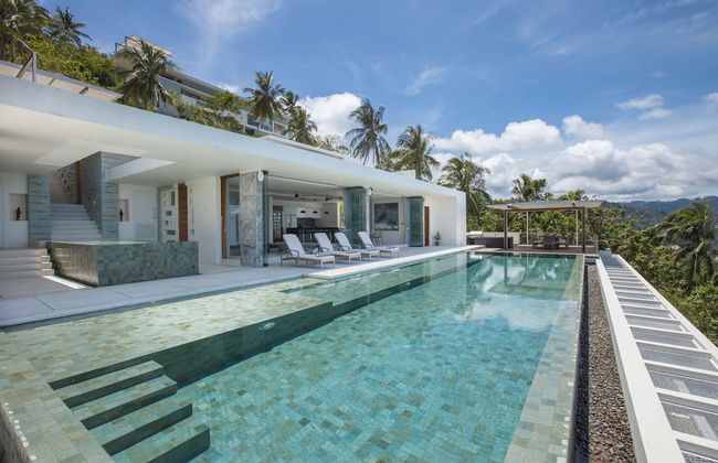 Villa Zest - Foto 44