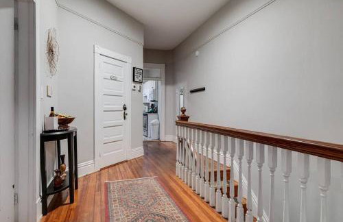 Grand Carytown 5BR FAN HOME fully fenced - Foto 12