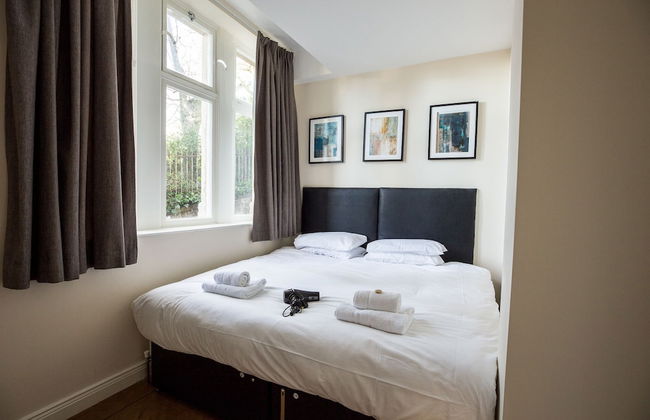 The Apartment Company - Foto 8