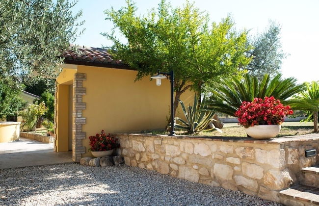 Agriturismo Il Casolare Di Nonno Mario - Foto 39