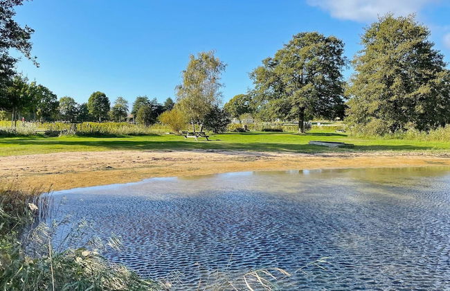 4 Star Holiday Home in Sturko-by Traum - Photo 14