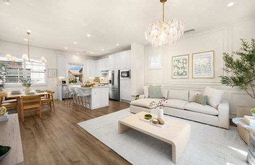 Modern Elegant Designer Home in Irvine - Foto 41