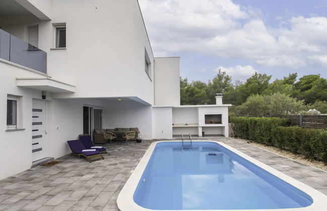 Villa Loreta - Foto 43