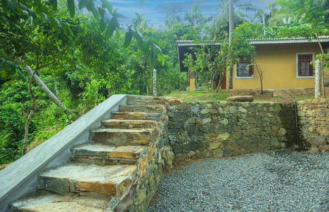 Cinnamon Jungle Villa, one Bedroom Villa - Foto 9