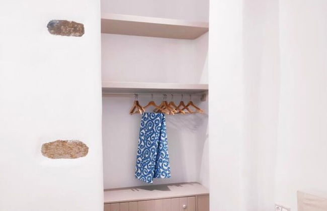 Gerani Deluxe Houses with Sea View - Foto 66