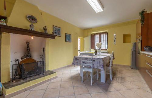 Italian Experience- Villa La Pagliarina - Foto 44