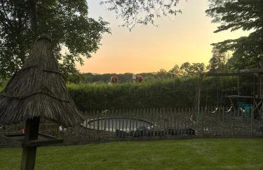 H Oxencombe Farm House - Foto 62