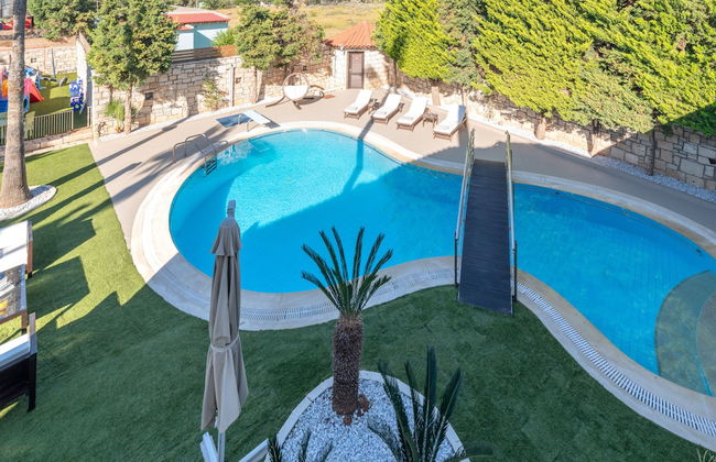 Serenity Bliss Villa - Foto 37