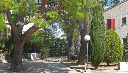 Au calme Residence l'ile heureuse - Photo 4