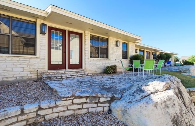 The Shores at Lake Travis - Foto 22