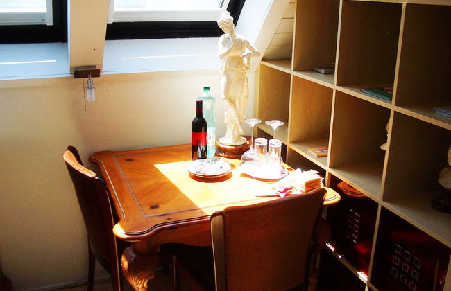 Roomantic Apartments - Photo 13