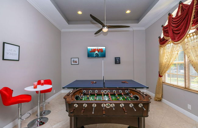 Plantation Acres Luxury Mansion Private Pool - Foto 24