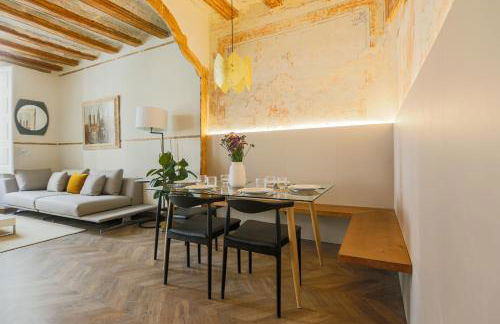 En Ville Boutique Apartments Boqueria Market - Photo 7