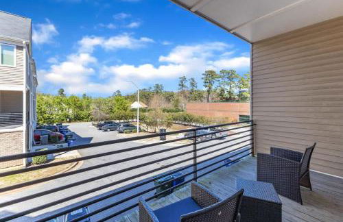 3BR Townhouse King Bed Garage Near NC State - Foto 29