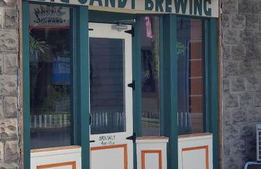 The Country Roads Cottage near WVU&COOPER'S ROCK - Foto 21