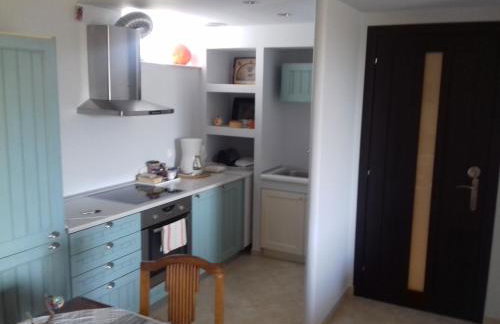 Blue Sky appartment - Foto 5