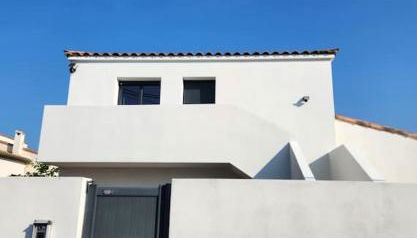 appartement 40 m 2 - Foto 2