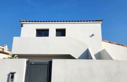 appartement 40 m 2 - Foto 2