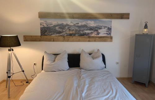 Bergsteiger Schlafplätze mit Parkplatz - Foto 14