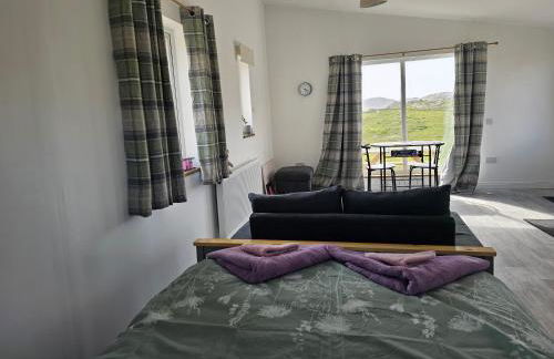 Oldshoremore Croft Cabins - Foto 15