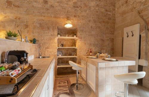 B&B Puglia - Mi Casa Luxury Suite - Room with Hydromassage Pool - Foto 10