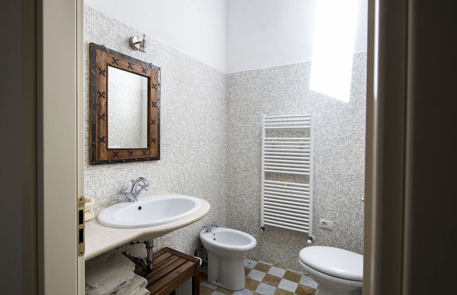 Enticing Apartment in Ascoli Piceno With Swimming Pool - Foto 29