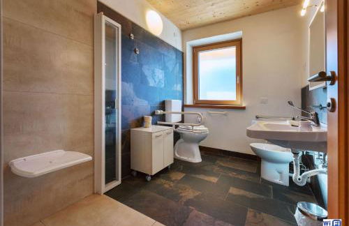 La Marmote Albergo Diffuso di Paluzza Testeons - Photo 16