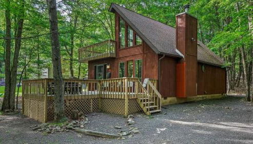 7mins to Skiing, Fire Pit, Game Table Lake Access Hygge Home by Avantstay - Foto 2, Other