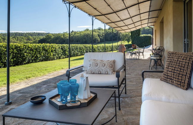 Borgo Iesolana - Foto 80