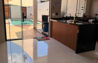 Espaço prime piscina aquecida - Photo 13