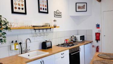 Nine Cooper Lane, Holmfirth - Foto 4