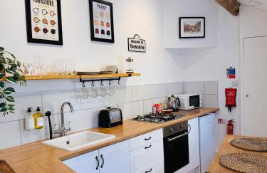 Nine Cooper Lane, Holmfirth - Foto 4