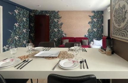 Brest center - 2 bedrooms - 4 pers - with parking - Foto 16