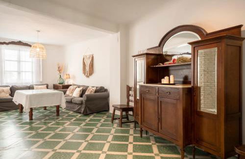 Balcón a la Sierra - Gran Casa con Terraza, Vistas y Chimenea - Foto 64