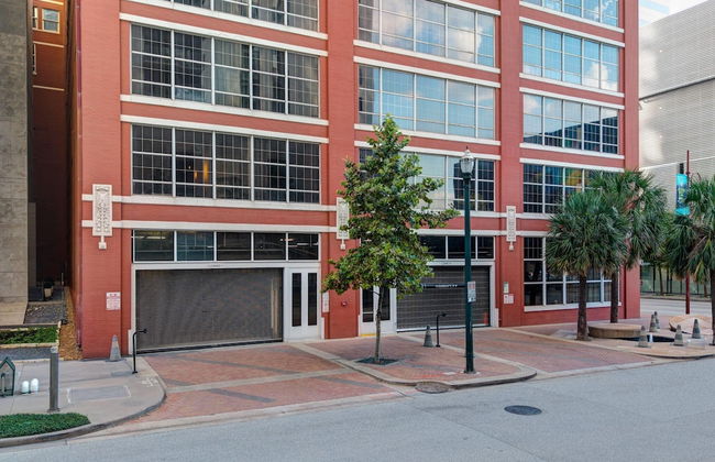 Reside Houston Dwntwn, Wyndham - Foto 66