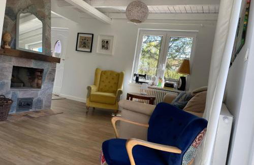 Sitno Kaszubski Domek nad jeziorem - Foto 1