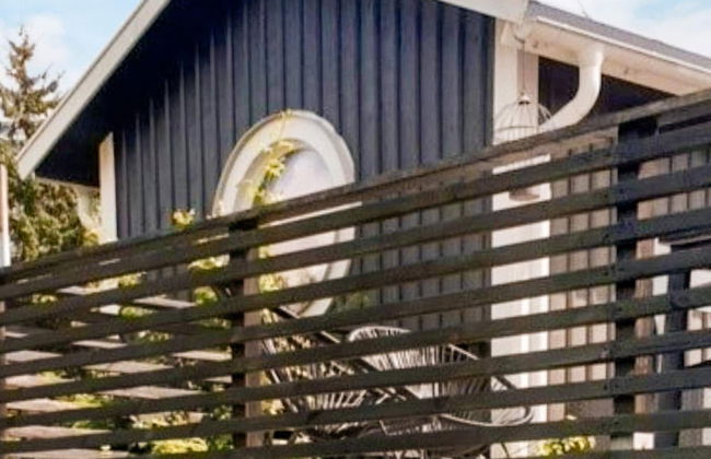 4 Star Holiday Home in Holsljunga - Foto 28