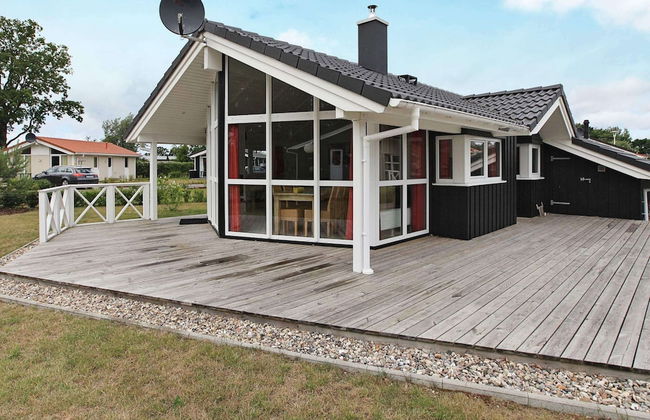 Holiday Home in GrÃ¶mmitz - Foto 24