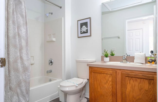 4 Bedrooms Close to Disney - Foto 31