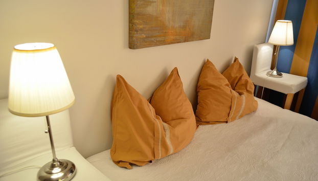 Servicio de la habitación