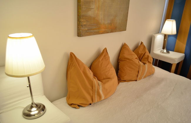 GoVienna Urban Living Belvedere Apartment - Foto 5